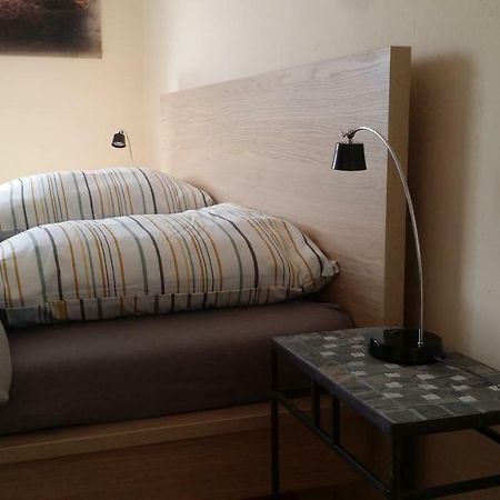 Glueck Auf! Urlaub Und Erholung In Duisburg Apartment Luaran gambar
