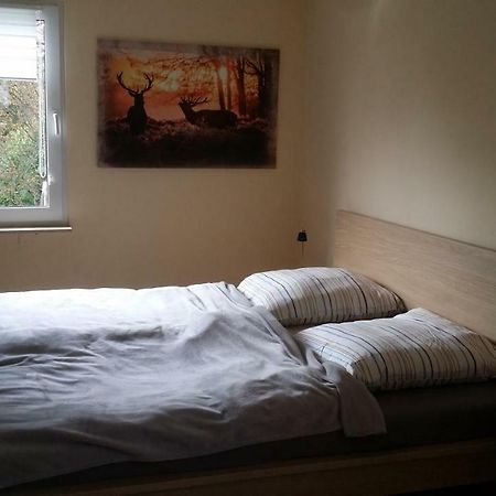 Glueck Auf! Urlaub Und Erholung In Duisburg Apartment Luaran gambar