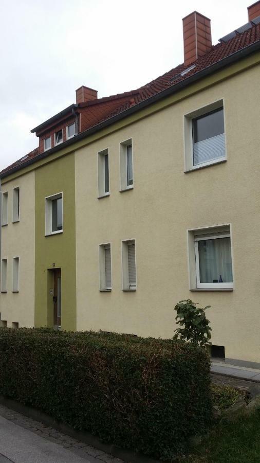 Glueck Auf! Urlaub Und Erholung In Duisburg Apartment Luaran gambar