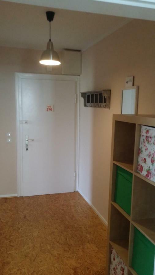 Glueck Auf! Urlaub Und Erholung In Duisburg Apartment Luaran gambar